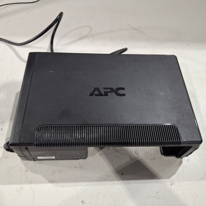 APC Back-Ups Pro 1000 Power-Saving Battery Backup