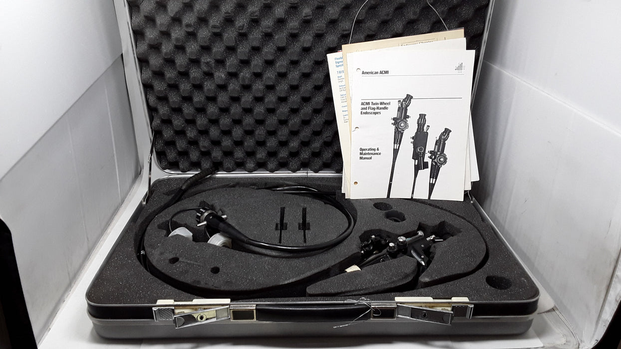 ACMI TX-91S Endoscope