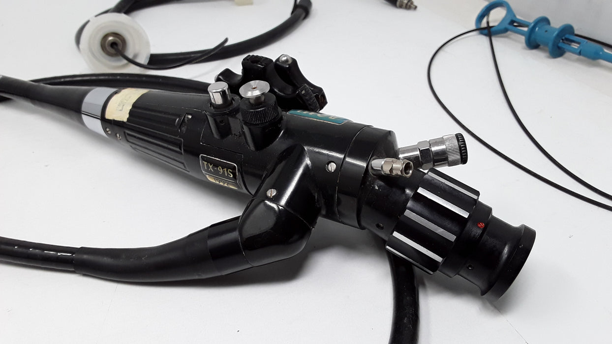 ACMI TX-91S Endoscope