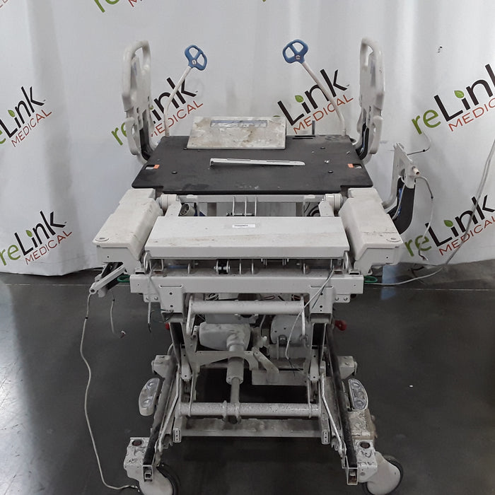 Hill-Rom Progressa P7500A ICU Hospital Bed