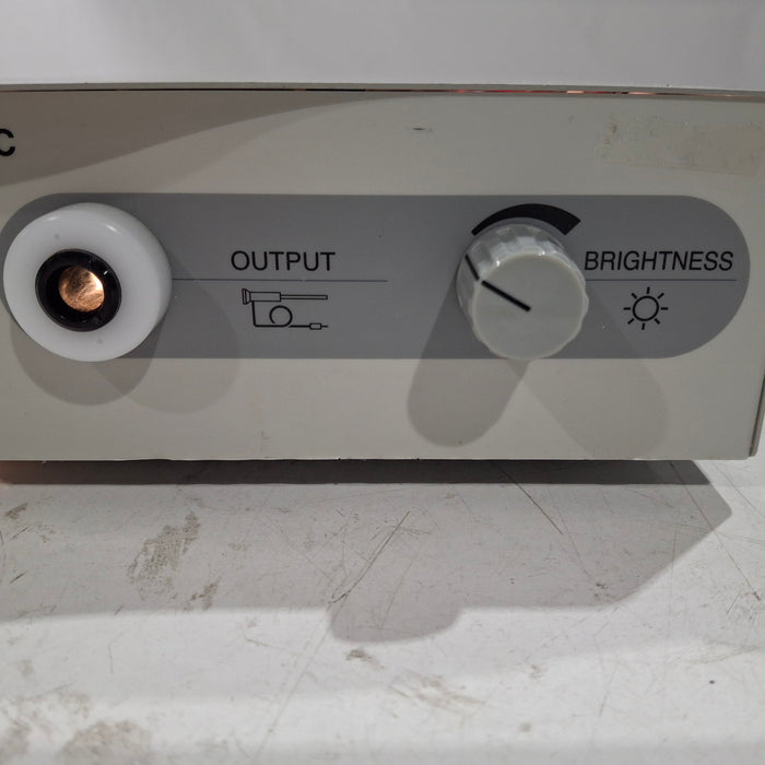 Olympus CLH-SC Halogen Light Source