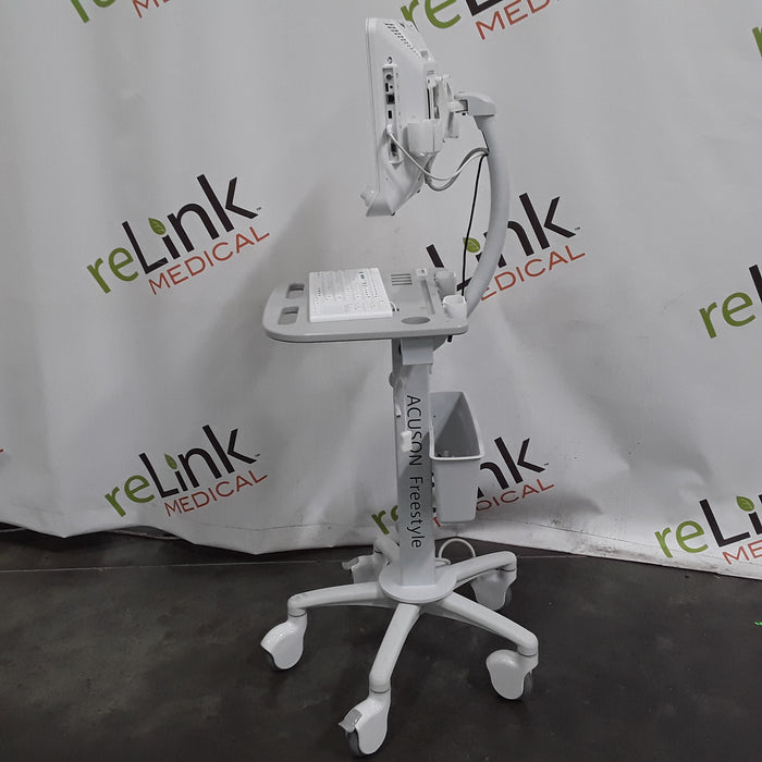 Siemens Siemens Acuson Freestyle Ultrasound Ultrasound reLink Medical