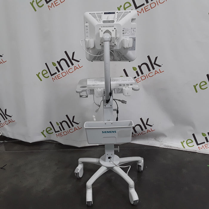 Siemens Siemens Acuson Freestyle Ultrasound Ultrasound reLink Medical