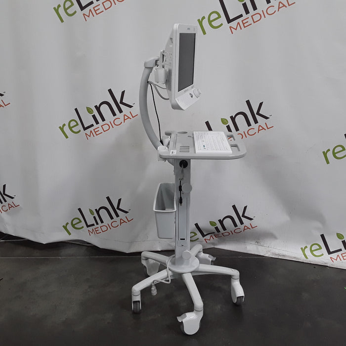 Siemens Siemens Acuson Freestyle Ultrasound Ultrasound reLink Medical