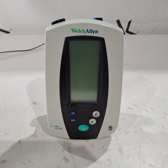 Welch Allyn Spot 420 - NIBP, Temp Vital Signs Monitor