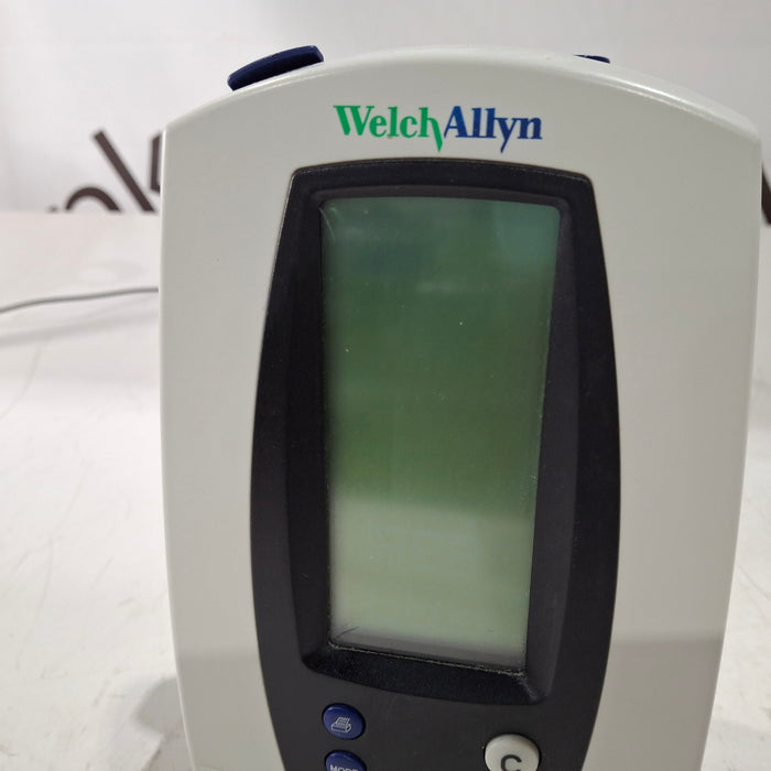 Welch Allyn Spot 420 - NIBP, Temp Vital Signs Monitor