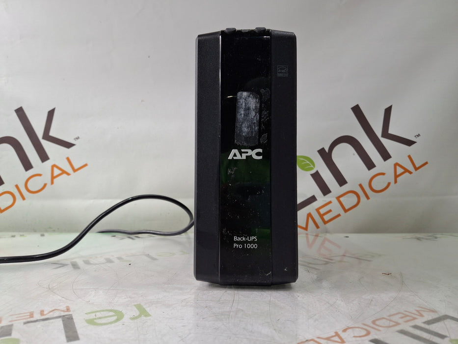 APC Back-Ups Pro 1000 Power-Saving Battery Backup