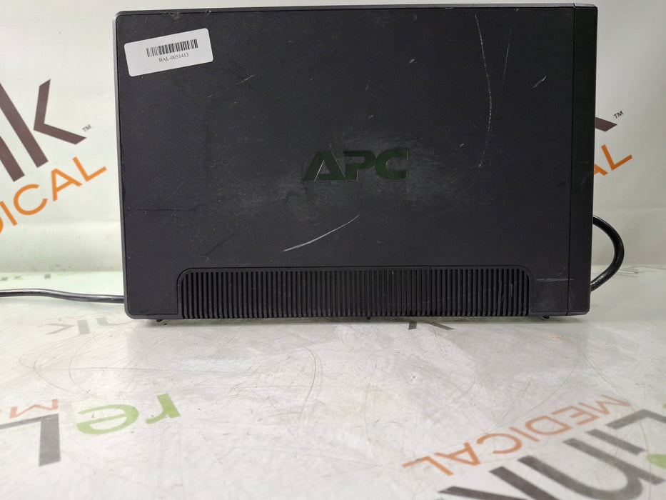 APC Back-Ups Pro 1000 Power-Saving Battery Backup