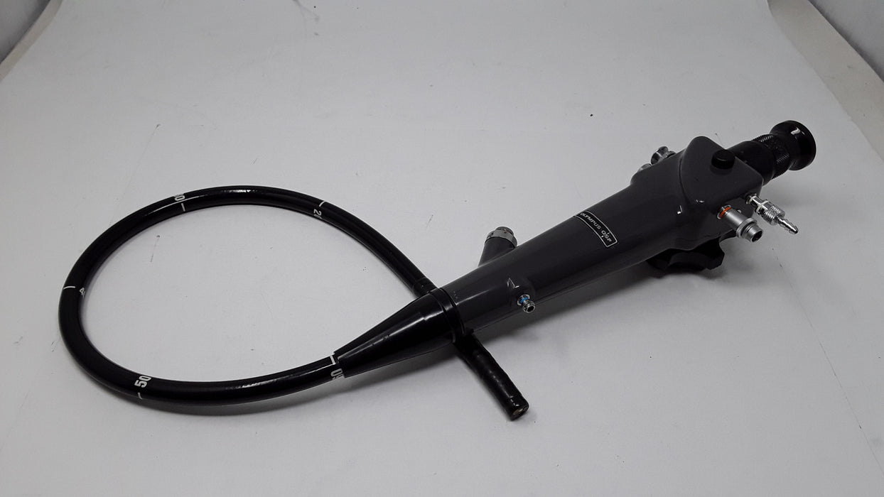 Olympus OSF Sigmoidoscope