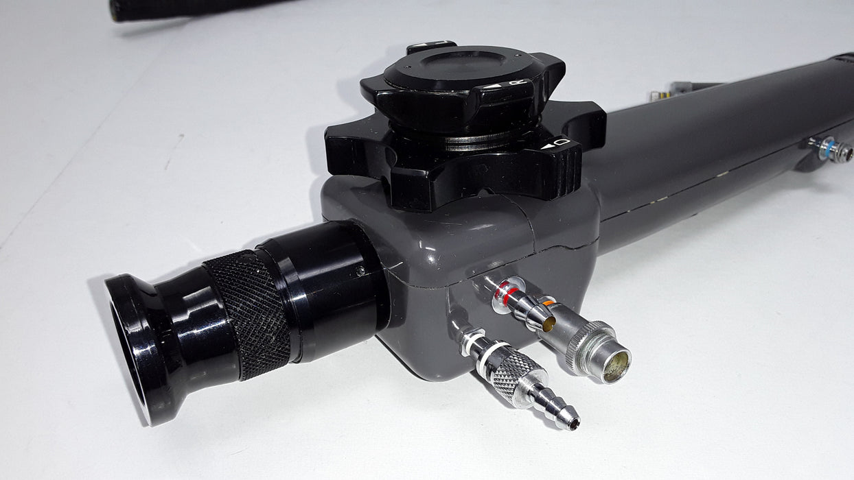 Olympus OSF Sigmoidoscope