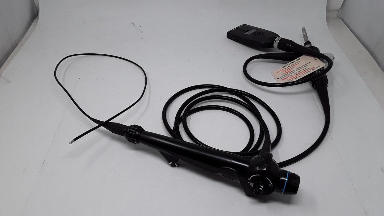 Olympus URF-V Ureteroscope