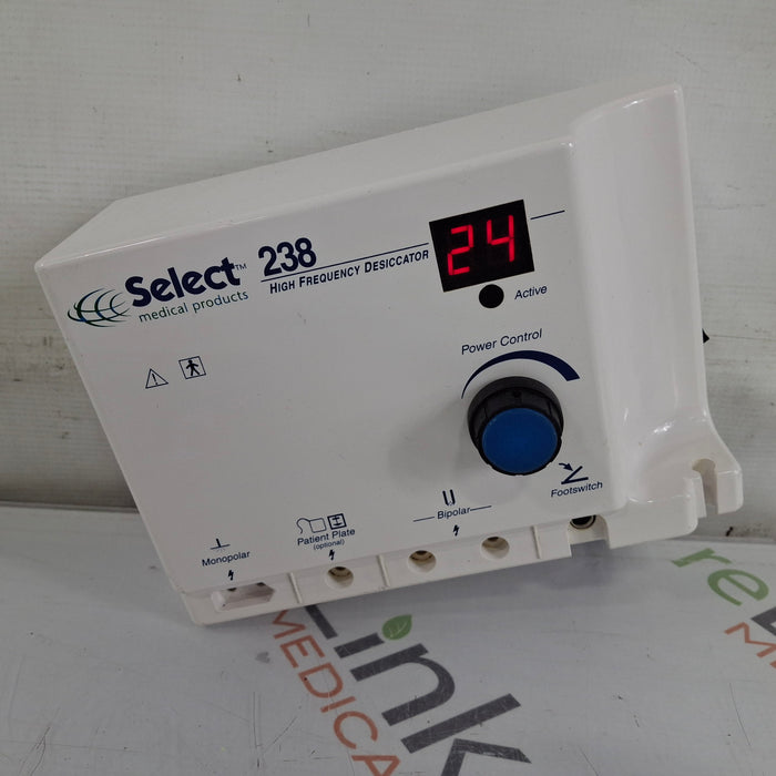 Aaron PSS Select 238 High Frequency Desiccator