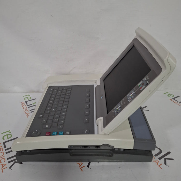 GE Healthcare MAC 5500 without CAM Module ECG System