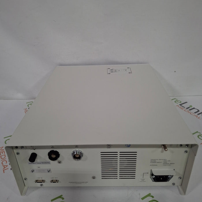 Olympus USG-400 Ultrasonic Generator