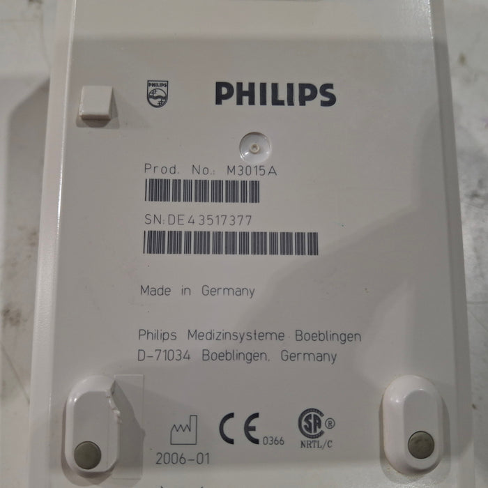 Philips M3015A CO2 Extension Module