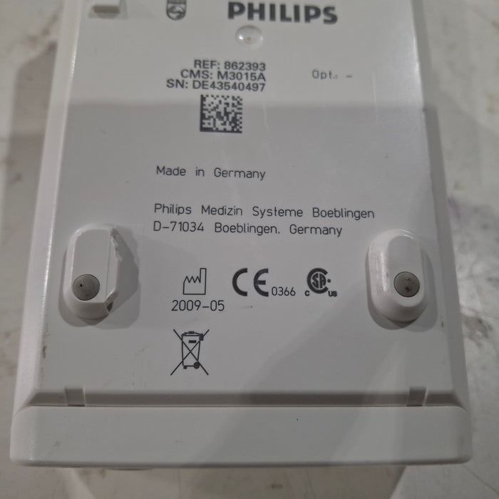 Philips M3015A CO2 Extension Module