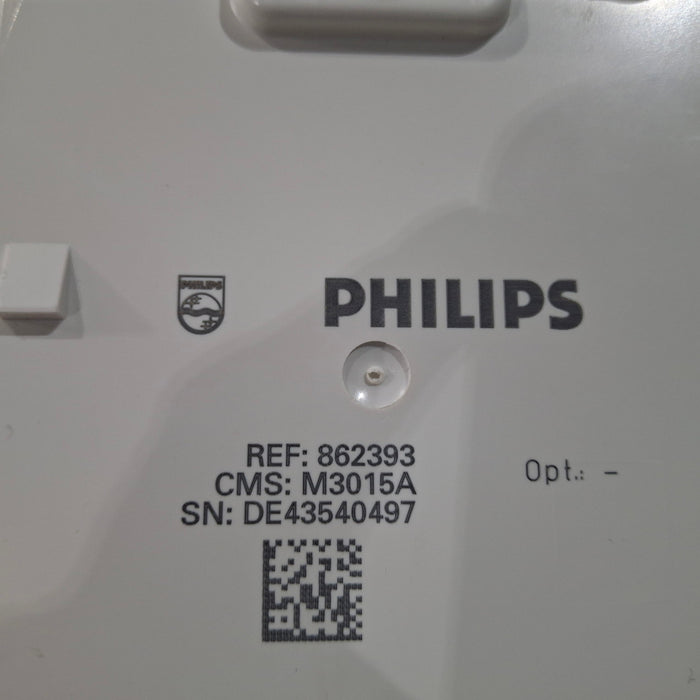 Philips M3015A CO2 Extension Module