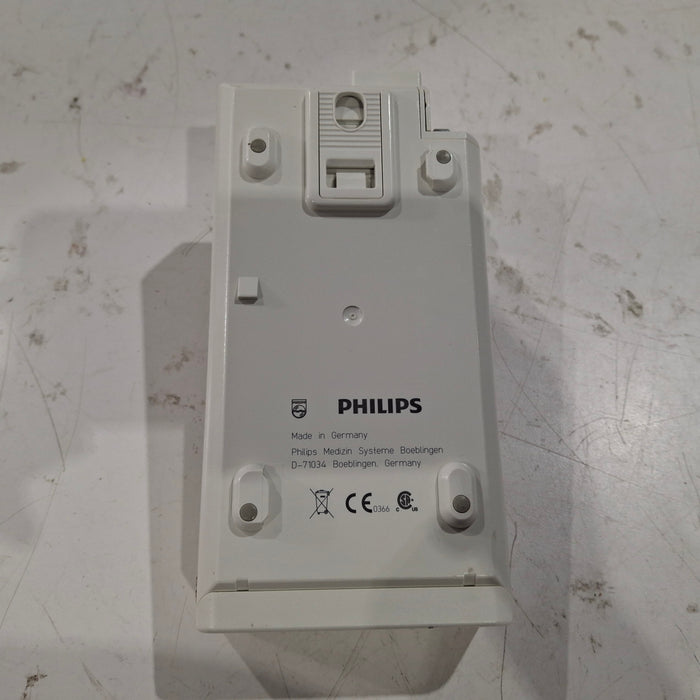 Philips M3015A-C06 CO2, Temp, IBP Extension Module