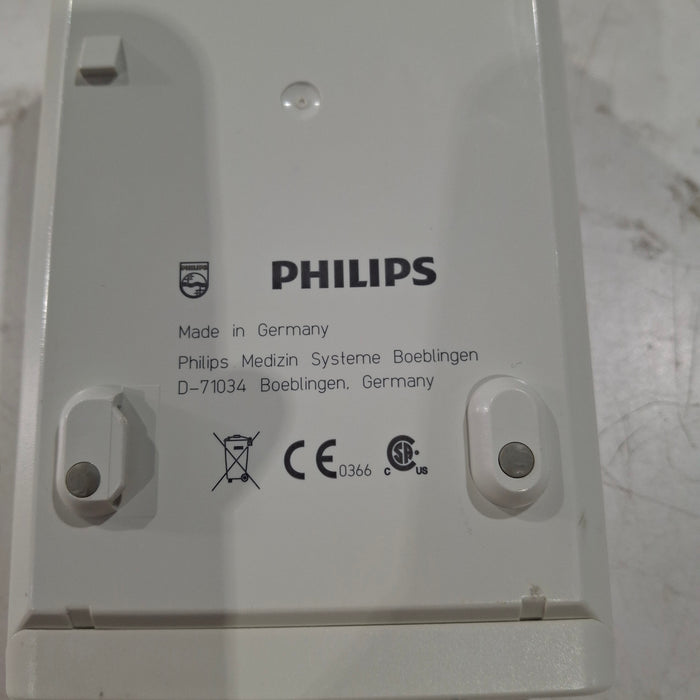 Philips M3015A-C06 CO2, Temp, IBP Extension Module