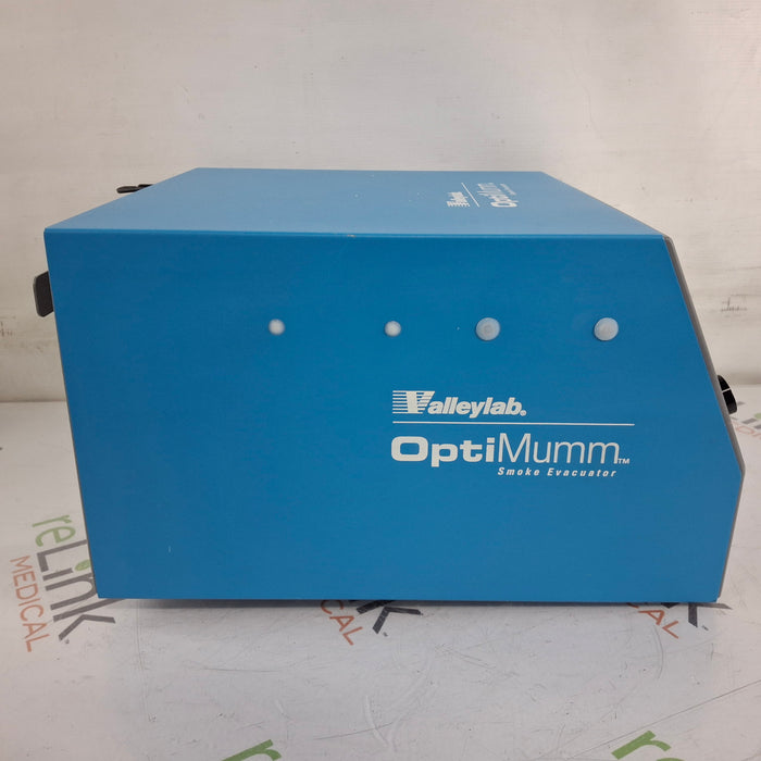 Valleylab OptiMumm Smoke Evacuator