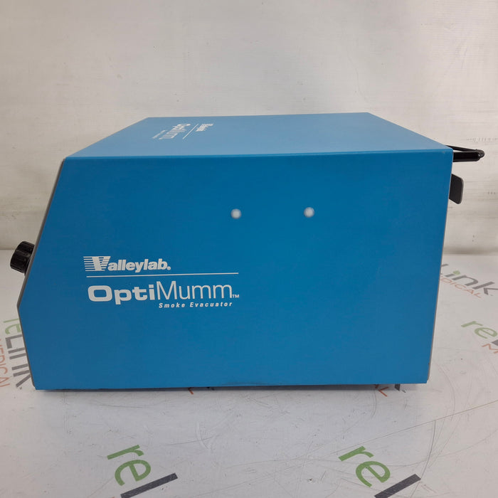 Valleylab OptiMumm Smoke Evacuator