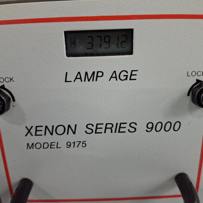 Luxtec Series 9175 Xenon Lightsource