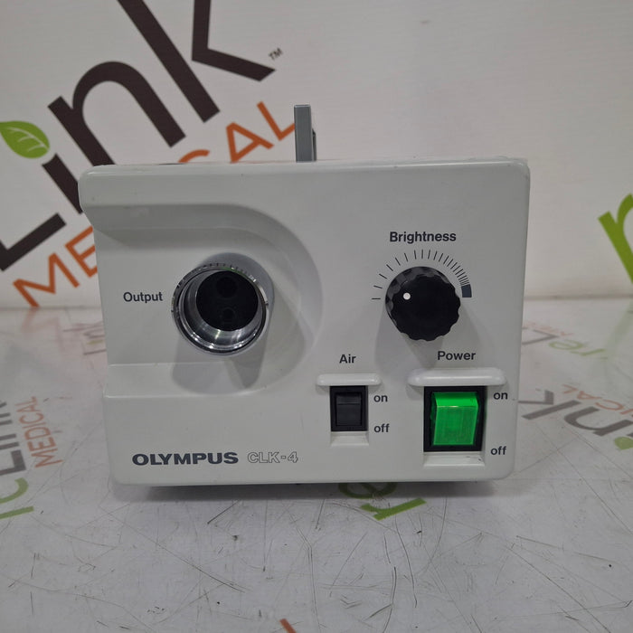 Olympus CLK-4 Light Source