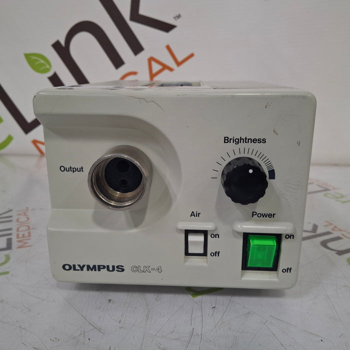 Olympus CLK-4 Light Source