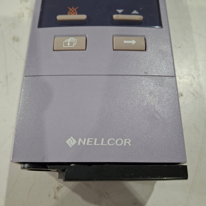 Nellcor N-85 Pulse Oximeter