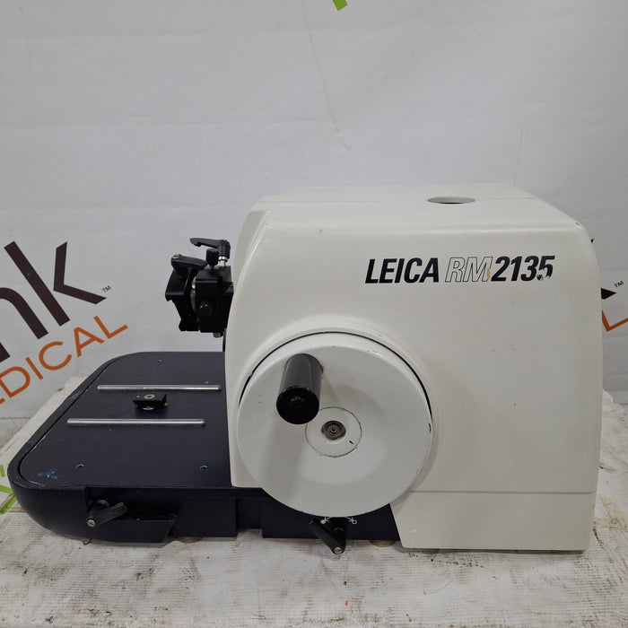 Leica RM 2135 Rotary Microtome