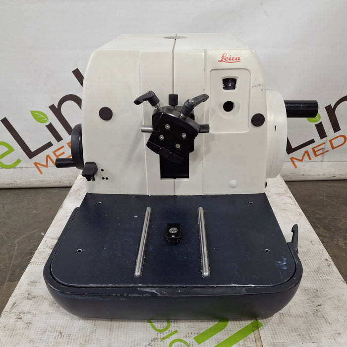 Leica RM 2135 Rotary Microtome