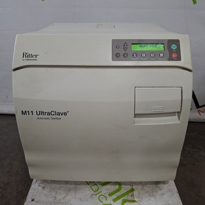 Midmark M11-022 UltraClave Autoclave Sterilizer