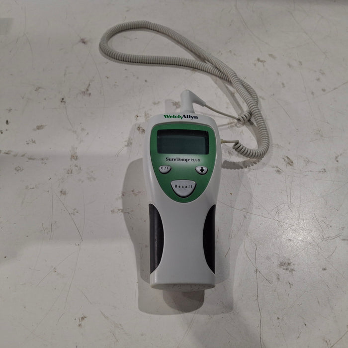 Welch Allyn SureTemp Plus 690 Thermometer