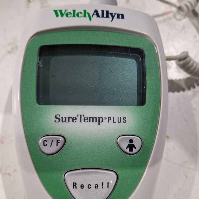 Welch Allyn SureTemp Plus 690 Thermometer