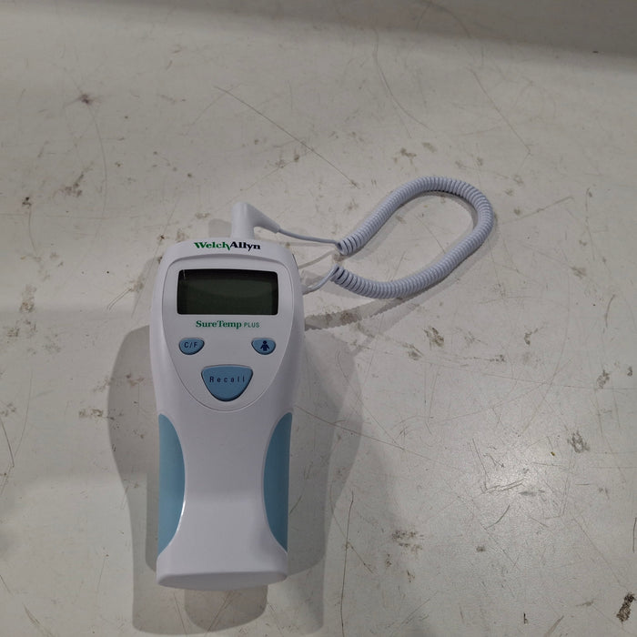 Welch Allyn SureTemp Plus 690 Thermometer