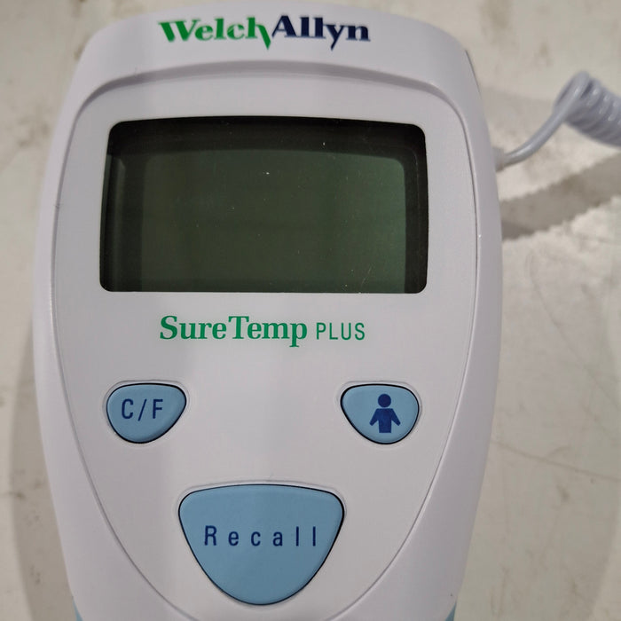 Welch Allyn SureTemp Plus 690 Thermometer