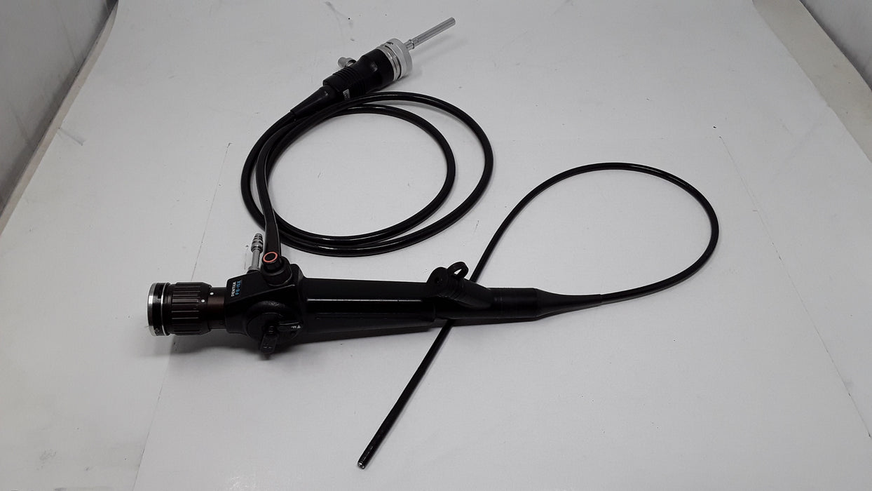 Pentax Medical FB-15X Bronchoscope