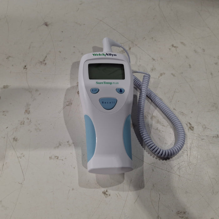 Welch Allyn SureTemp Plus 690 Thermometer