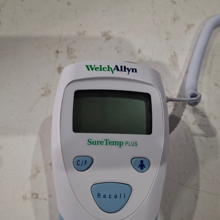 Welch Allyn SureTemp Plus 690 Thermometer