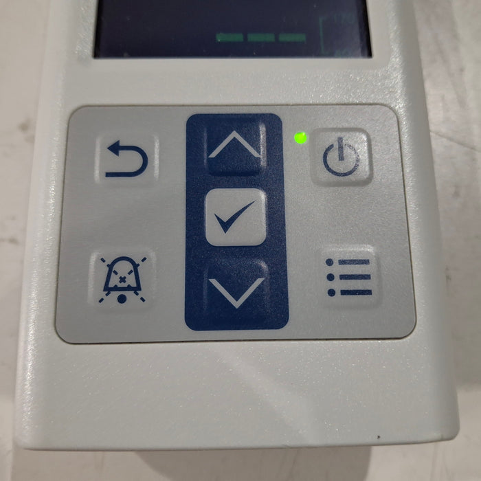 Covidien PM10N Nellcor Portable SpO2 Patient Monitoring System