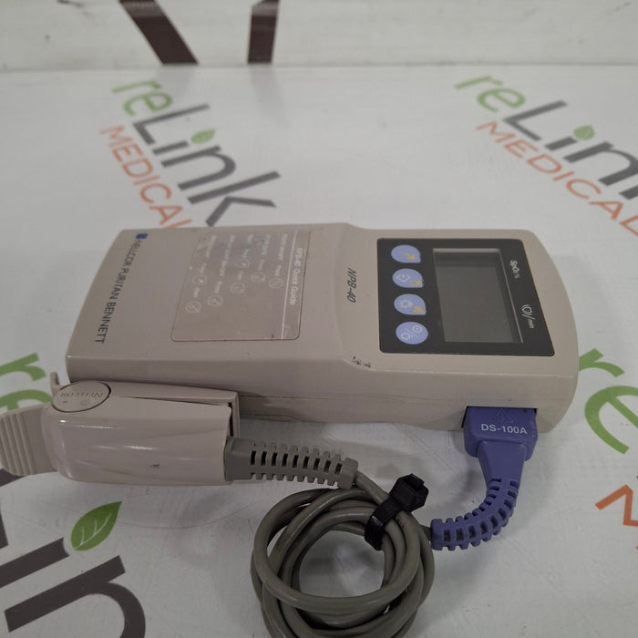 Nellcor NPB-40 Pulse Oximeter