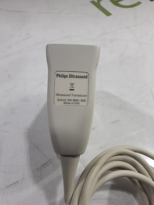 Philips L15-7IO IE33/IU22 Linear Transducer