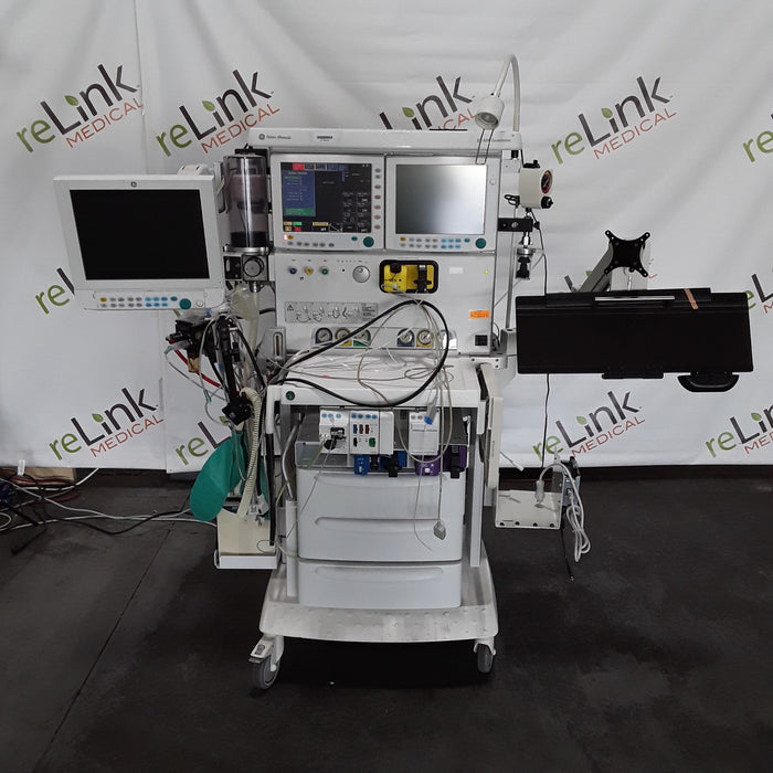 Datex-Ohmeda ADU/S5 Anesthesia Unit