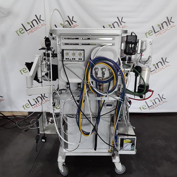 Datex-Ohmeda ADU/S5 Anesthesia Unit