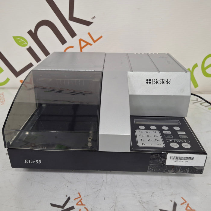 Bio-Tek Instruments ELx50 Automated Strip Washer