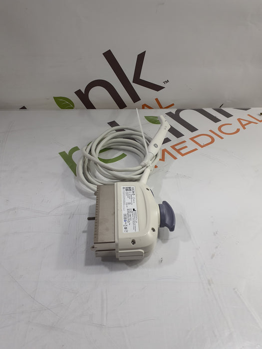 GE Healthcare L6-24-D Linear Array Transducer