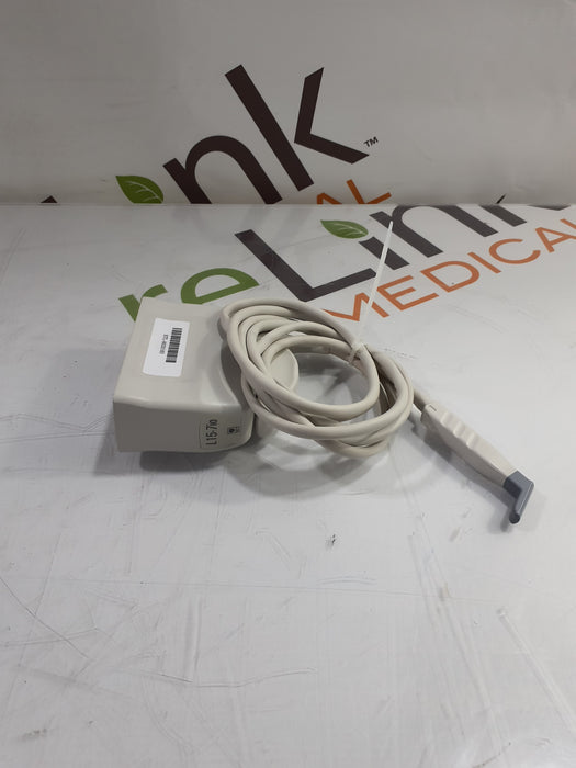 Philips L15-7IO IE33/IU22 Linear Transducer