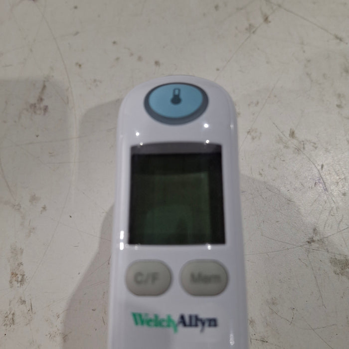 Welch Allyn Braun ThermoScan PRO 6000 Ear Thermometer