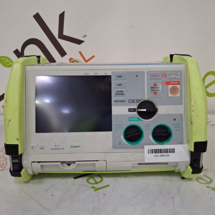 Zoll M Series Defibrillator