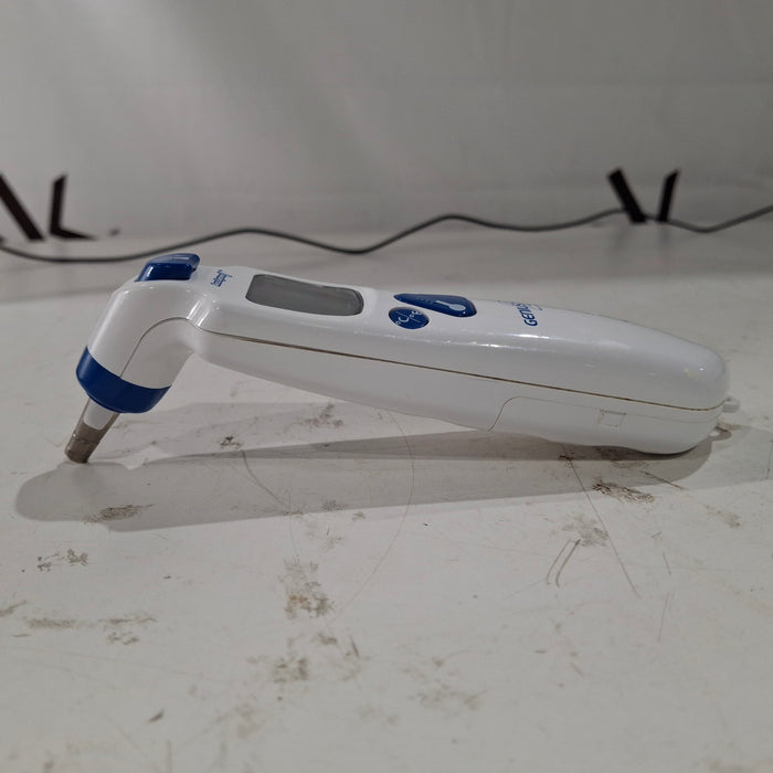 Accusystem Genius 2 Thermometer Calibrator